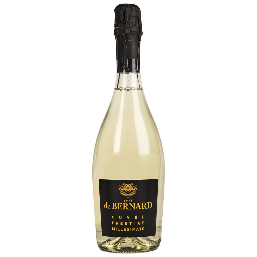 De Bernard Cuvee Prestige Brut Millesimato