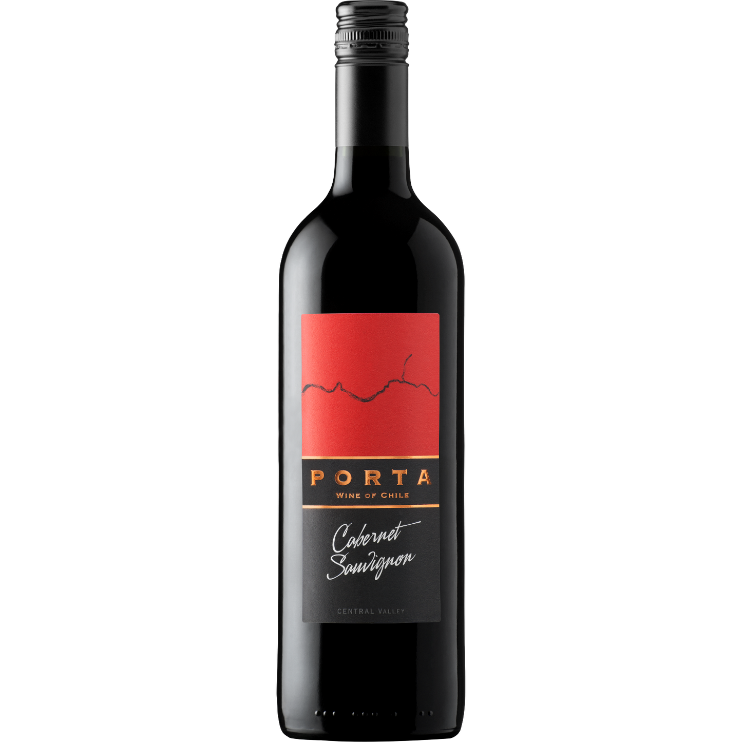 Porta Cabernet Sauvignon 2023