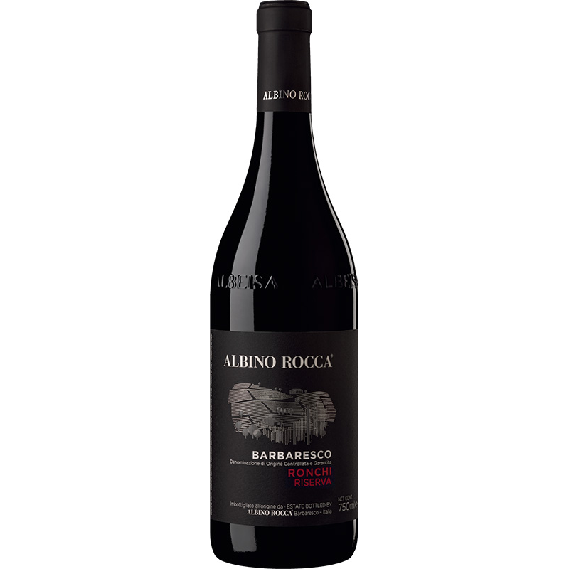 Albino Rocca - Barbaresco "Ronchi" Riserva DOCG 2016