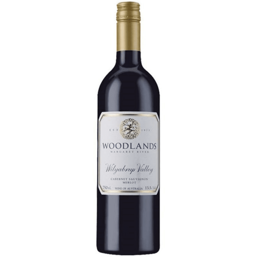 Woodlands Wilyabrup Valley Cabernet Sauvignon Merlot