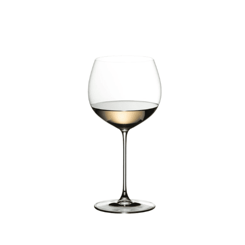 
                      
                        RIEDEL Veritas Oaked Chardonnay Glass (Set of 2's)6449/97
                      
                    