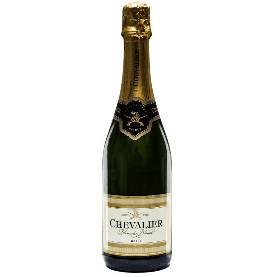 Chevalier Blanc De Blancs