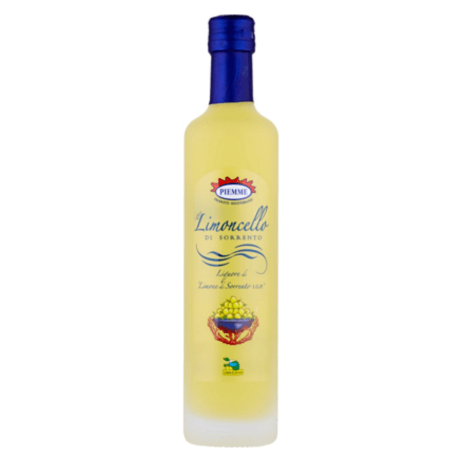 Piemme - Limoncello di Sorrento (700 ml)