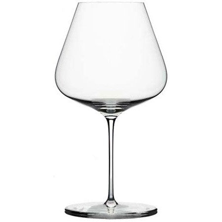 Zalto Burgundy Glass (Pack of 2)