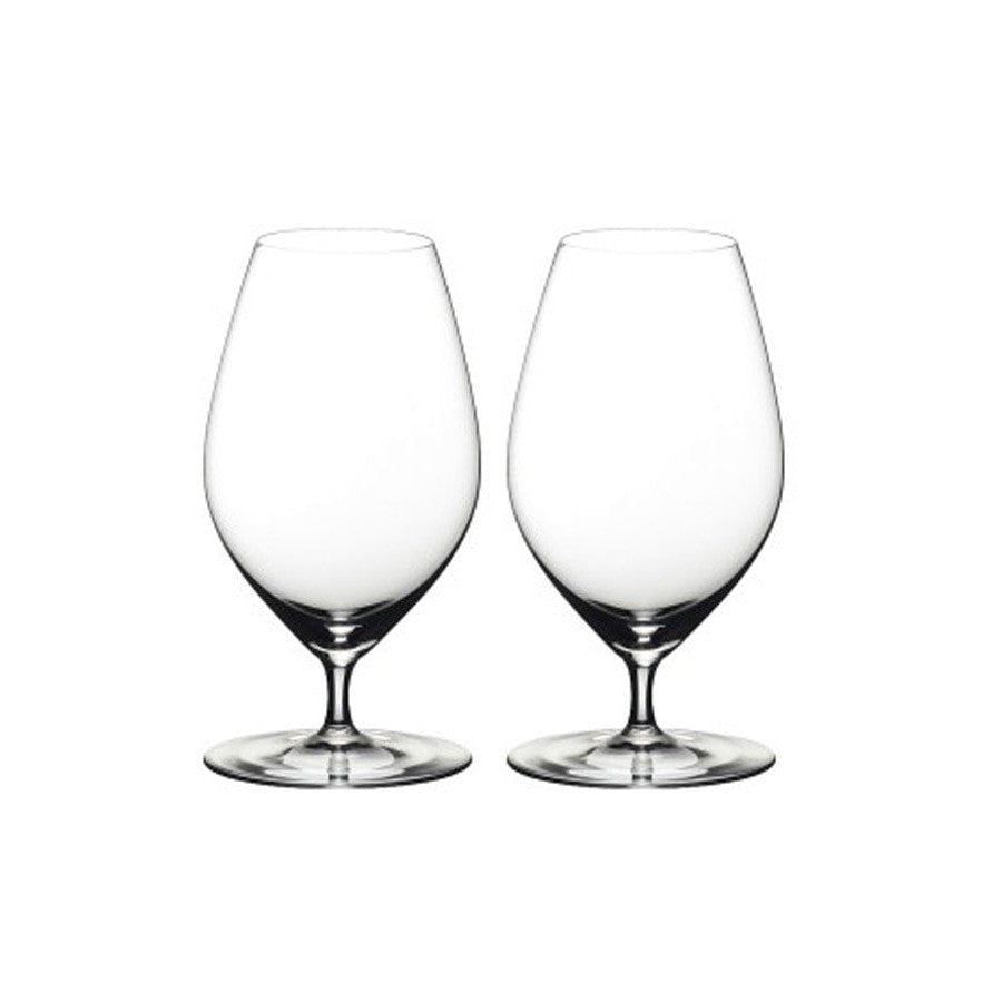 RIEDEL Veritas Beer (Set of 2)