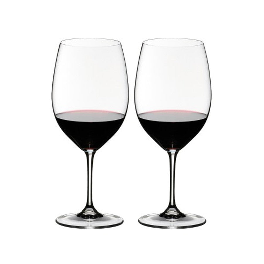 RIEDEL Vinum Cabernet Sauvignon/Merlot (Bordeaux) (Set of 2)