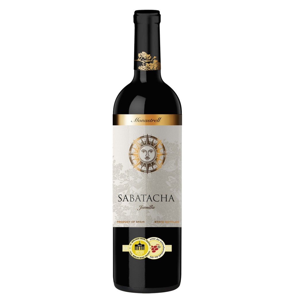 Sabatacha Monastrell 2022