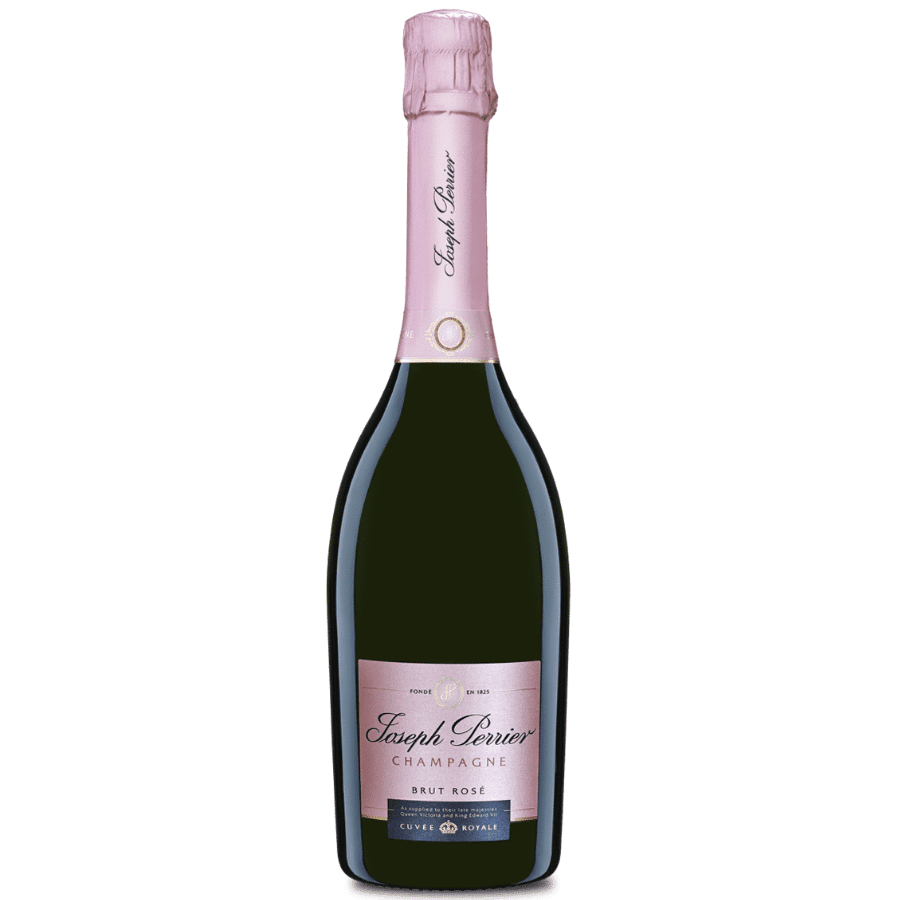 Joseph Perrier Cuvee Royale Rose