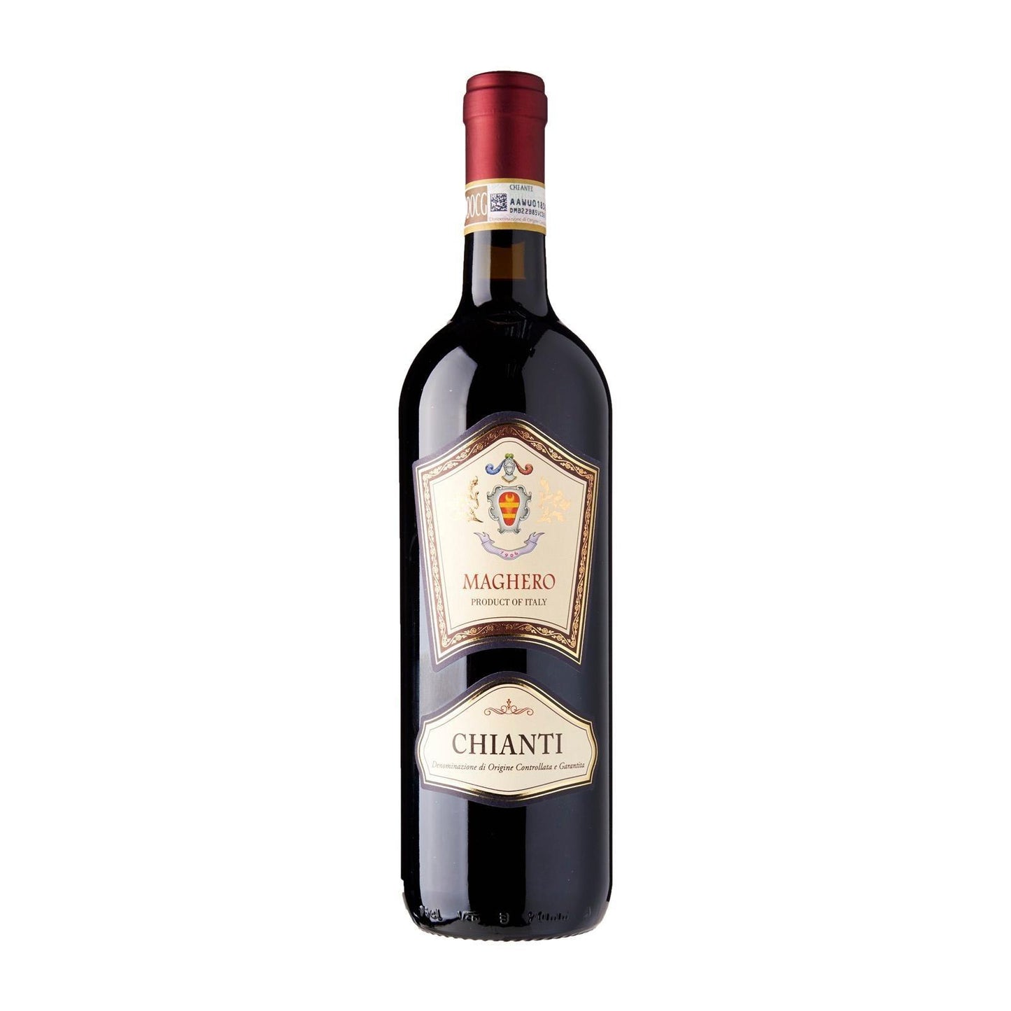 Maghero Chianti DOCG 2022