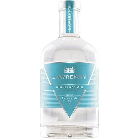 Lawrenny - Highlands Gin