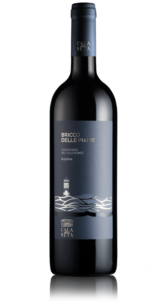 Cantina di Calasetta - Carignano del Sulcis "Bricco delle Piane" DOC 2020