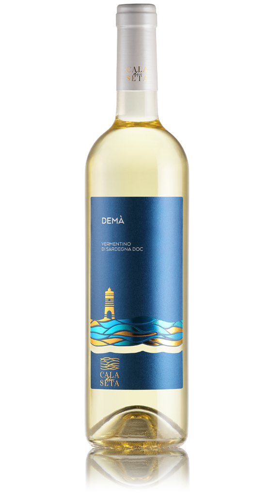 Cantina di Calasetta - Vermentino di Sardegna 