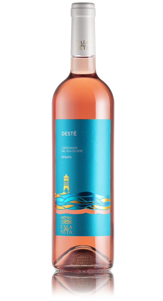 Cantina di Calasetta - Carignano del Sulcis Rosato 