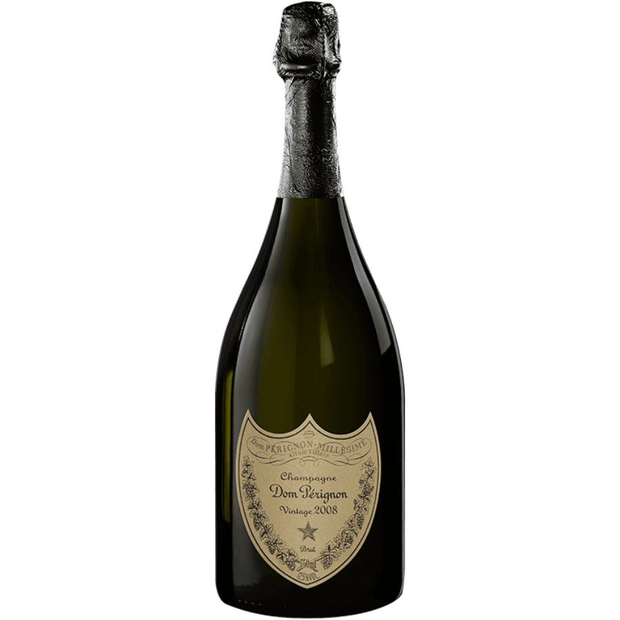 Dom Perignon 2008