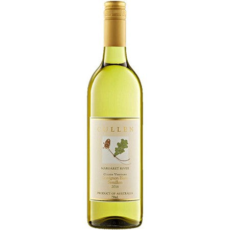 Cullen Sauvignon Blanc Semillon 2017