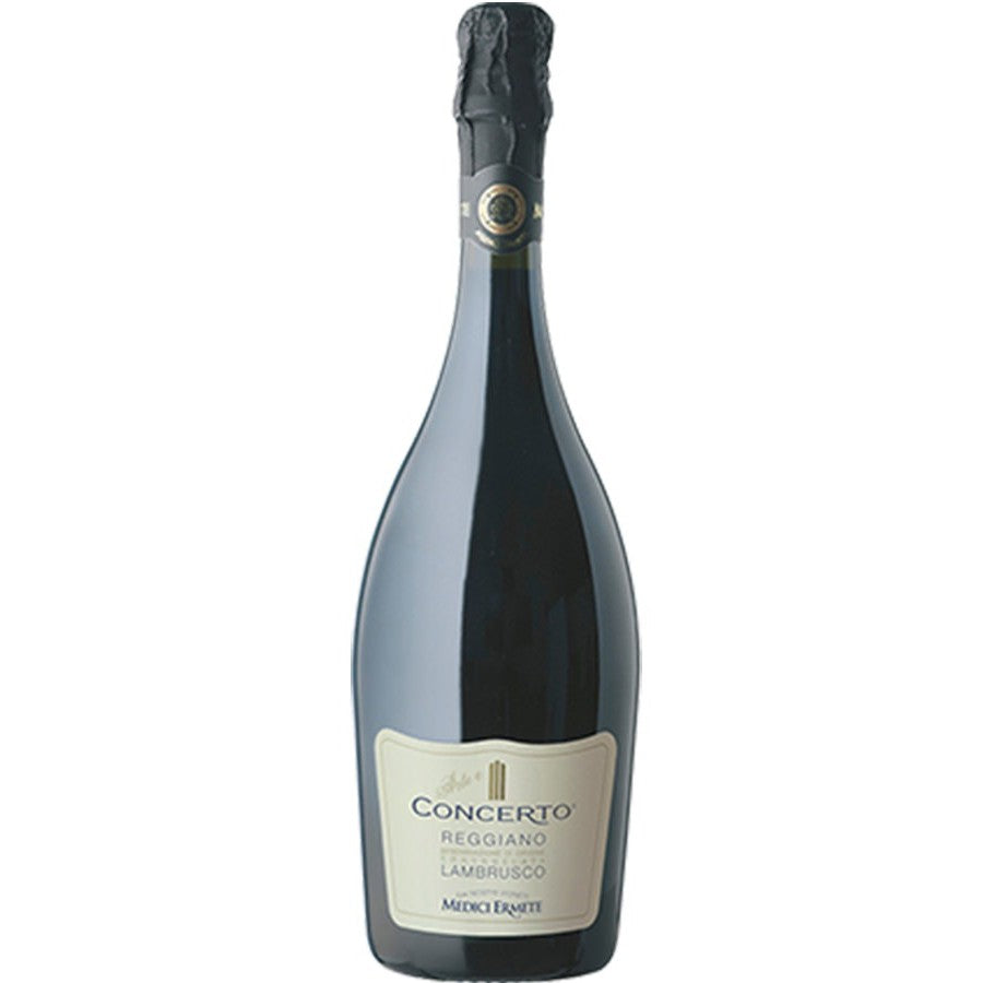 Medici Ermete - Lambrusco Reggiano Secco "Concerto" DOC 2019