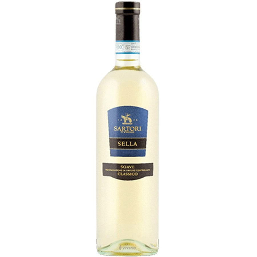 Sartori - Soave Classico "Sella" DOC 2020