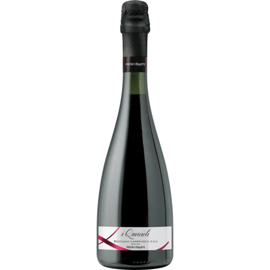 Medici Ermete - Lambrusco Reggiano "Quercioli" DOC NV