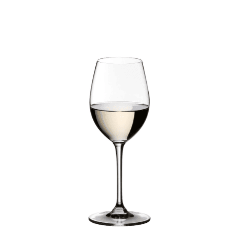 
                      
                        RIEDEL Vinum Sauvignon Blanc/Dessert White Wine Glasses (Set of 2's)6416/33
                      
                    