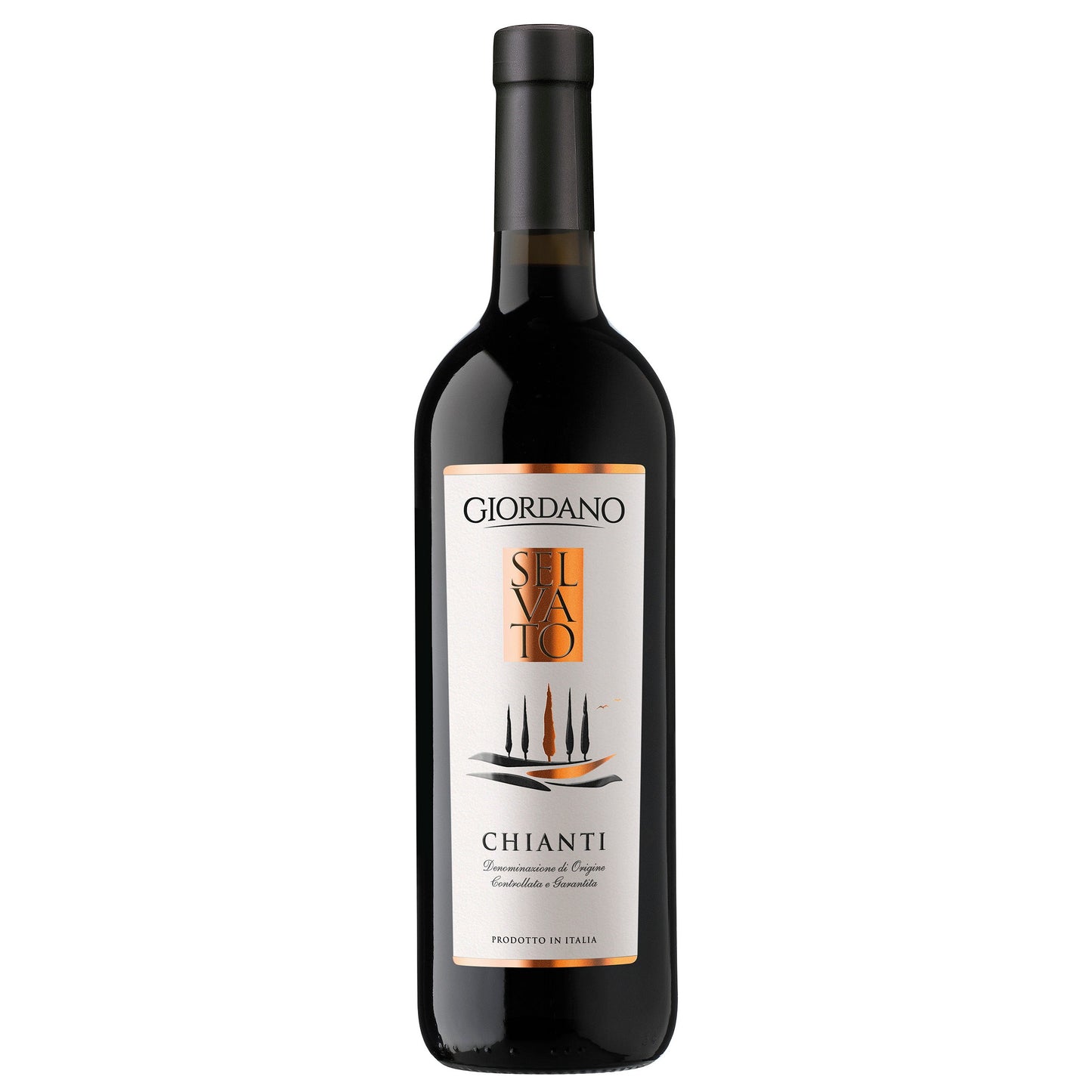 Giordano Chianti DOCG Selvato 2022