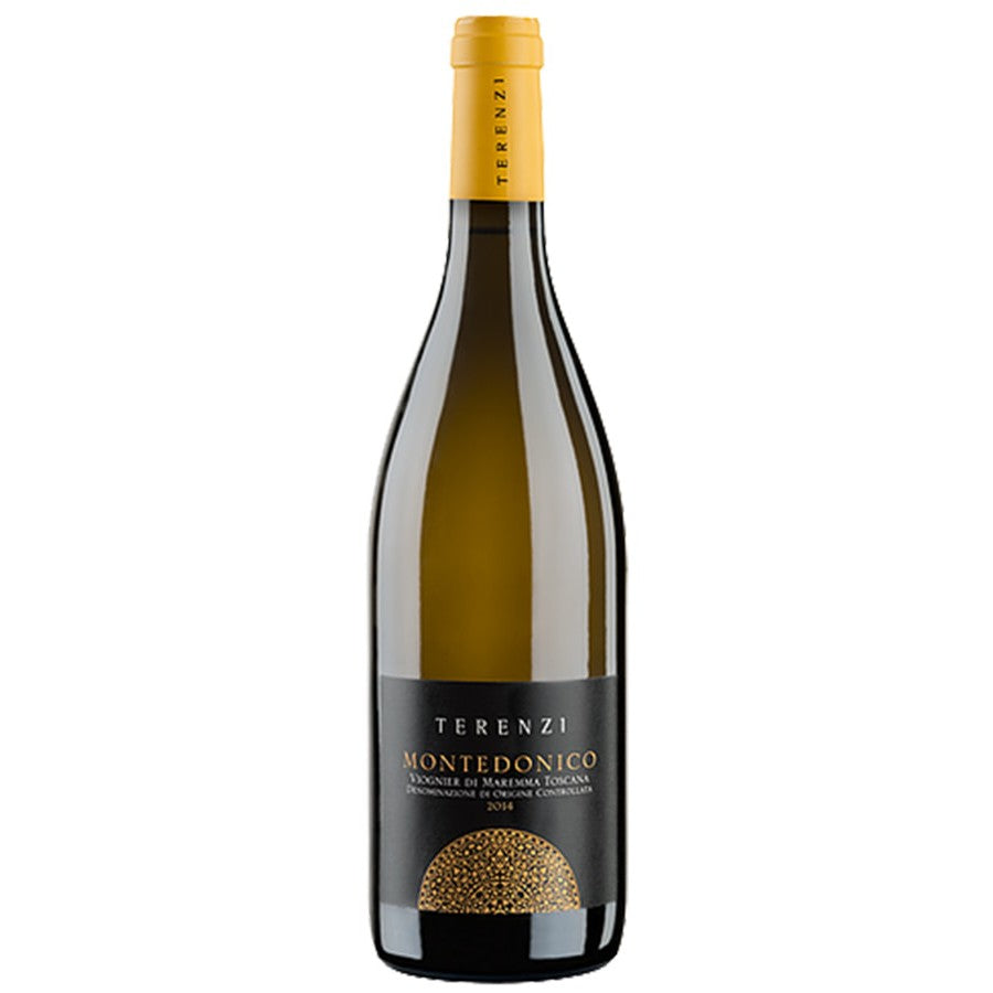 Terenzi - Viognier Maremma "Montedonico" IGT 2016