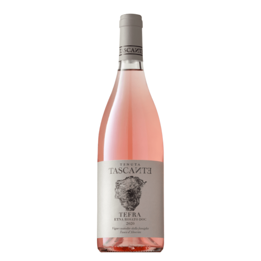 Tascante - Etna Rose' "Tefra" DOC 2020