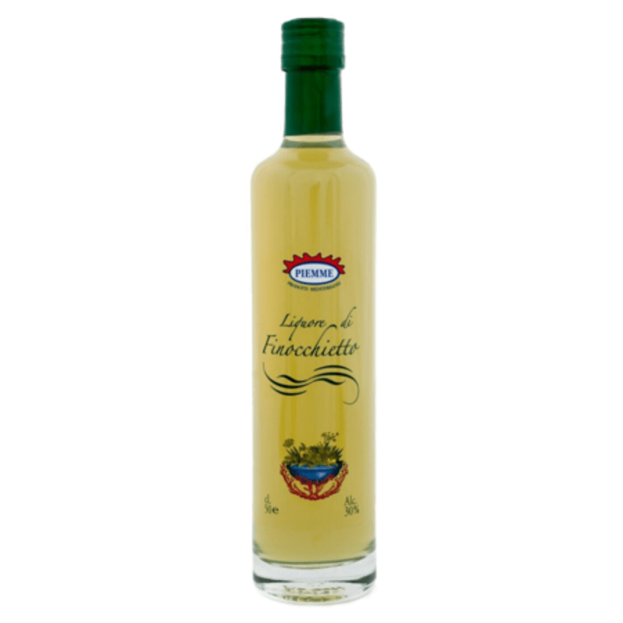 Piemme - Liquore di Finocchietto