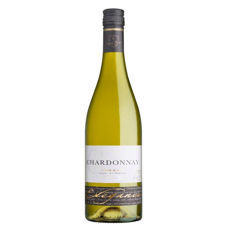 Elegance Chardonnay 2022