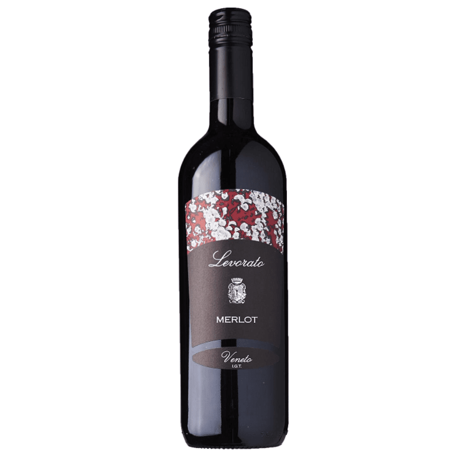 Levorato Merlot Veneto IGT