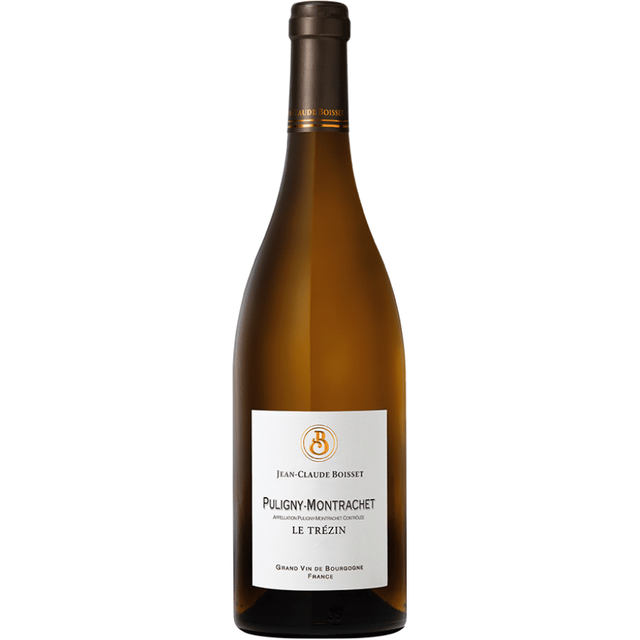 Puligny Montrachet Le Trezin 2018