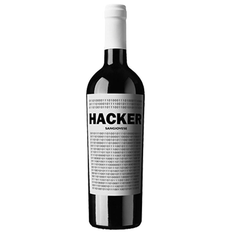 Ferro 13 - Sangiovese Toscana "Hacker" IGT 2016