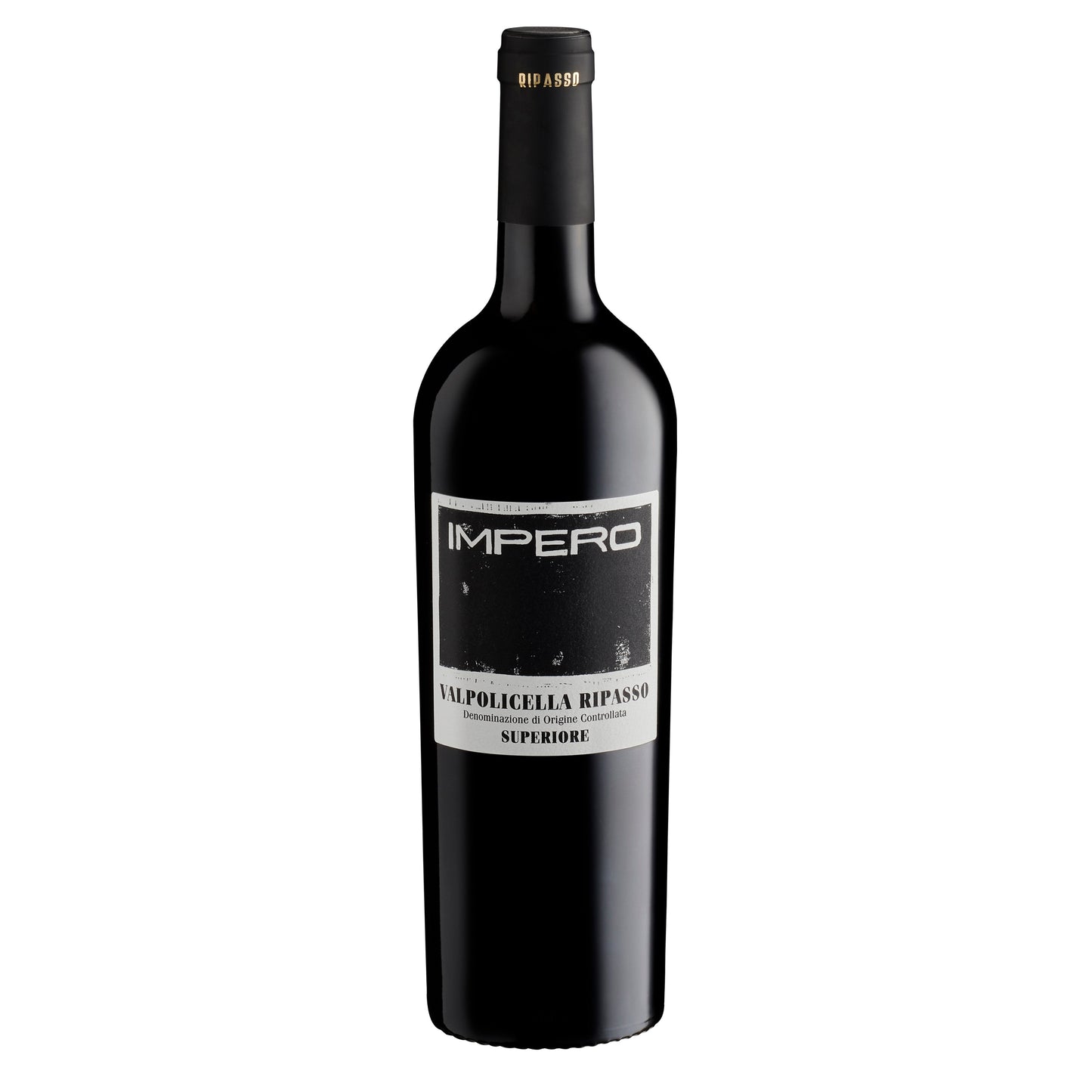 Impero Ripasso Della Valpolicella DOC 2018