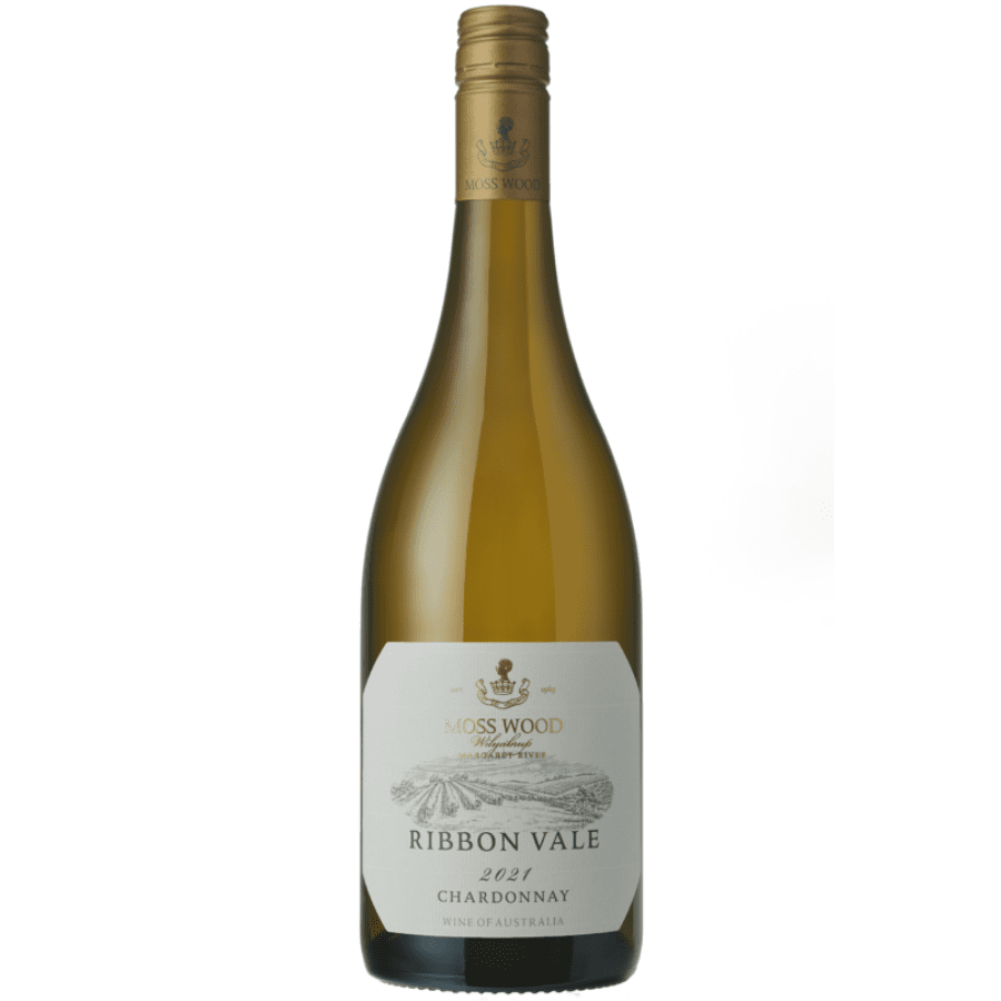 Moss Wood Chardonnay