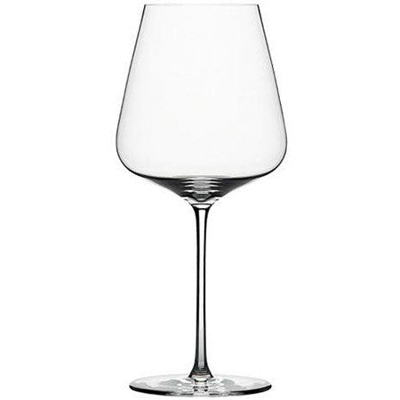 Zalto Bordeaux Glass (Pack of 2)