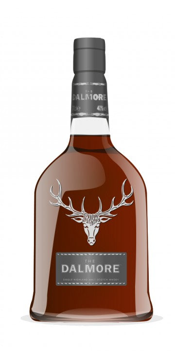 Dalmore 18 Year Old (1990’s Bottling)