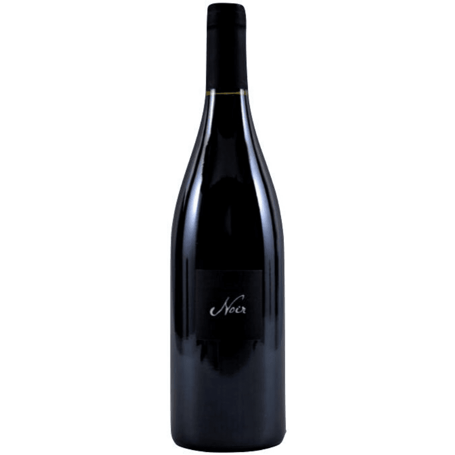 Kabaj Pinot Noir Slovenia 2015