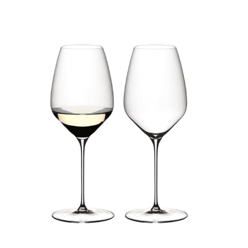 
                      
                        RIEDEL Veloce Riesling Wine Glass (SET OF 2)6330/15
                      
                    