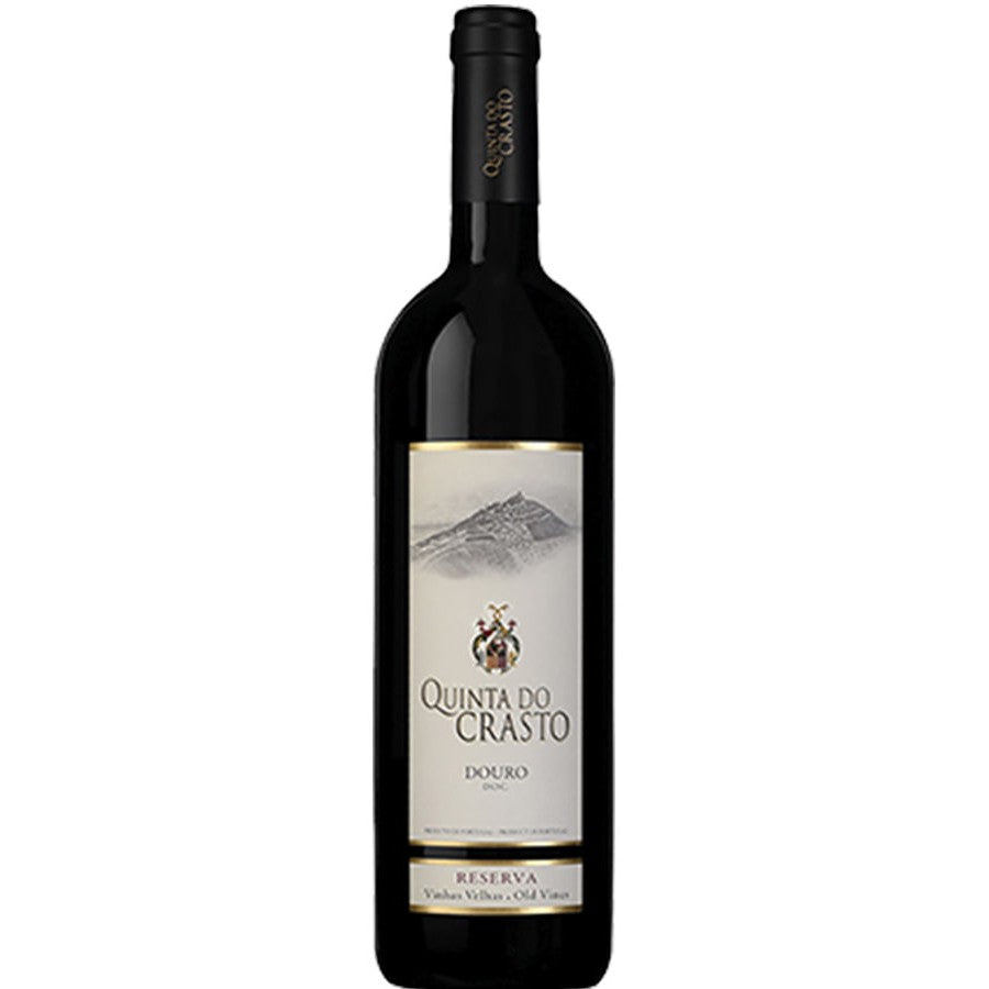 Quinta do Crasto Old Vines Reserve 2017