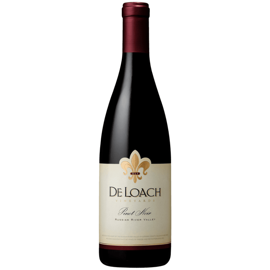 DeLoach Russian River Pinot Noir 2019