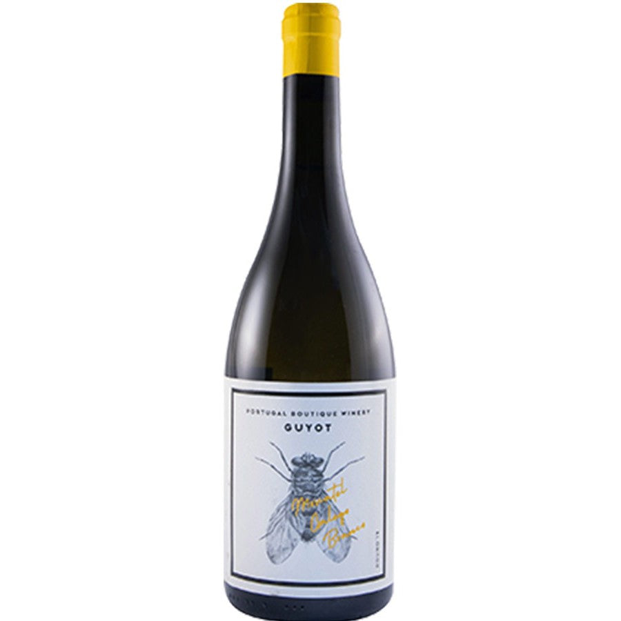 Guyot Moscatel Galego White 2018