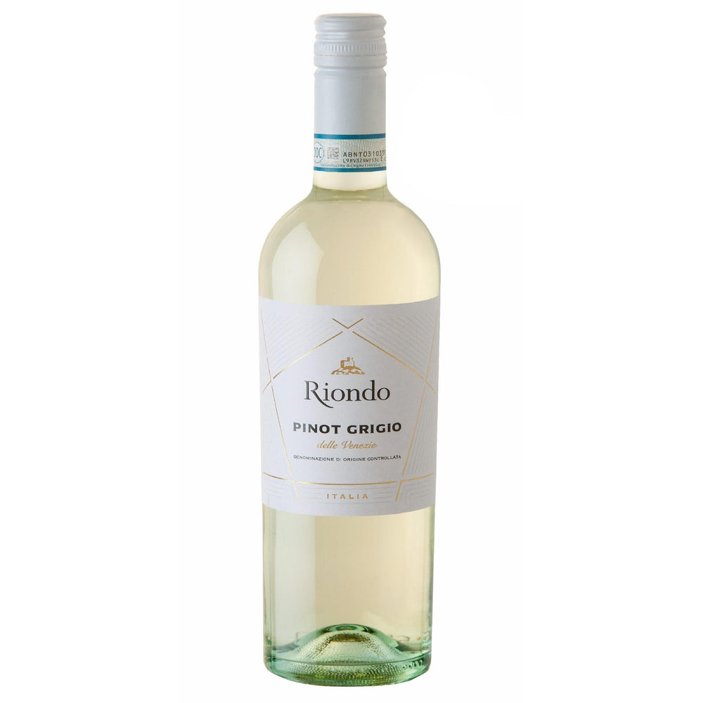 Riondo Pinot Grigio IGT 2022