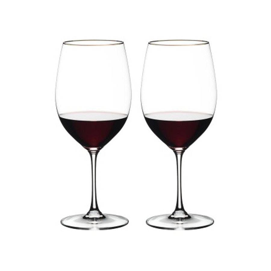 RIEDEL Vinum Cabernet Sauvignon (Set of 2)