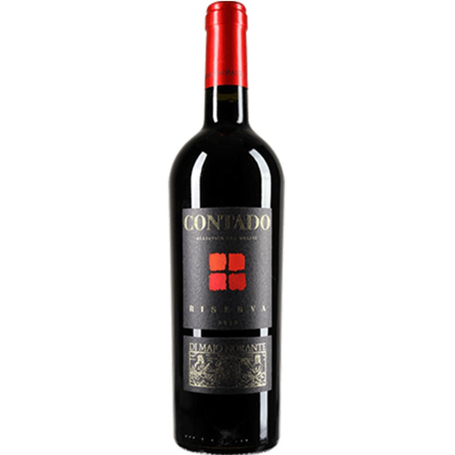 Di Majo Norante - Aglianico Molise "Contado" DOC 2014