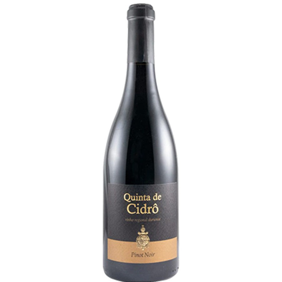 Quinta de Cidro Pinot Noir 2017