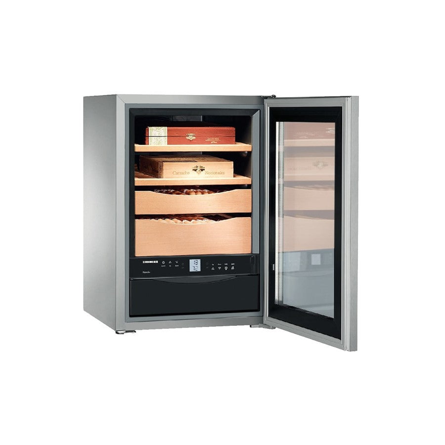 
                      
                        Liebherr ZKes 453 Humidor
                      
                    