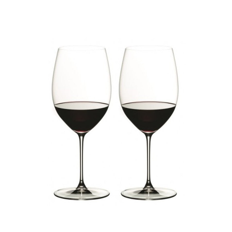 RIEDEL Veritas Cabernet/Merlot (Set of 2)