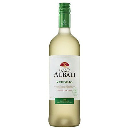 Vina Albali Verdejo 2017