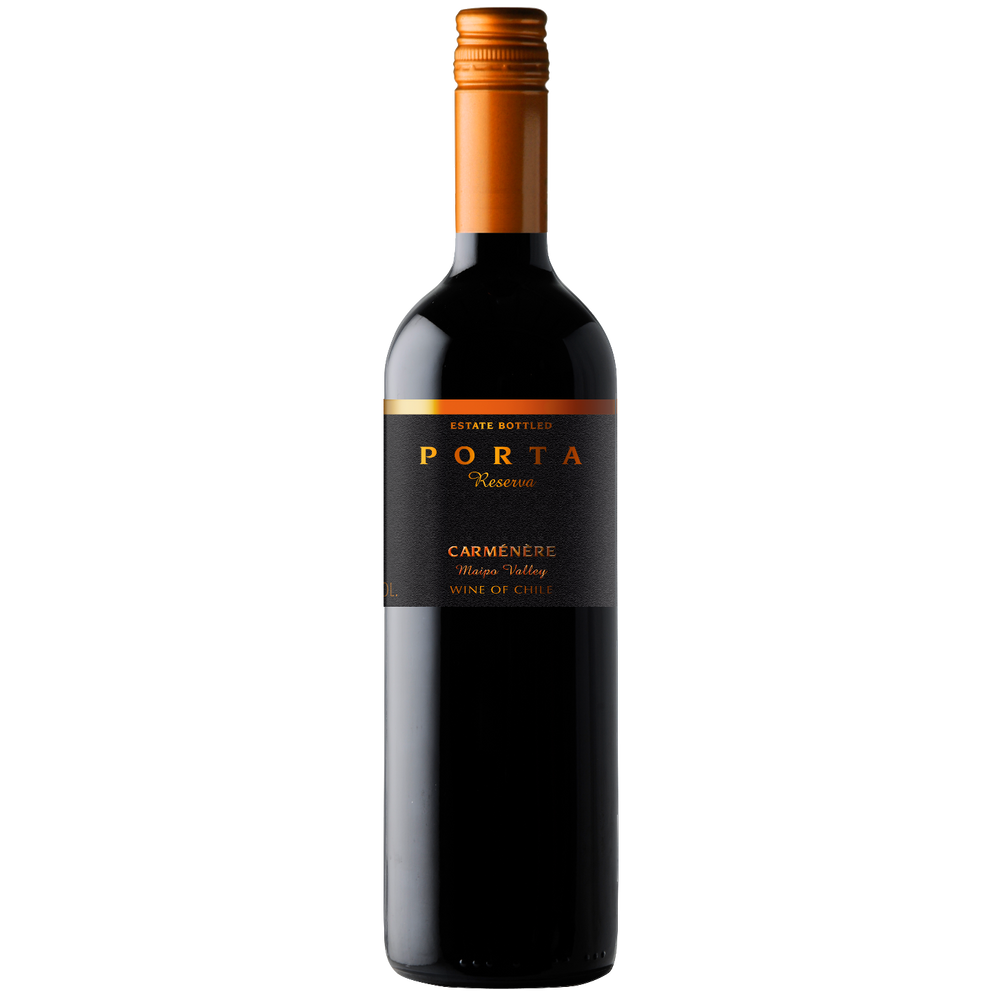 Porta Reserva Carmenere 2021