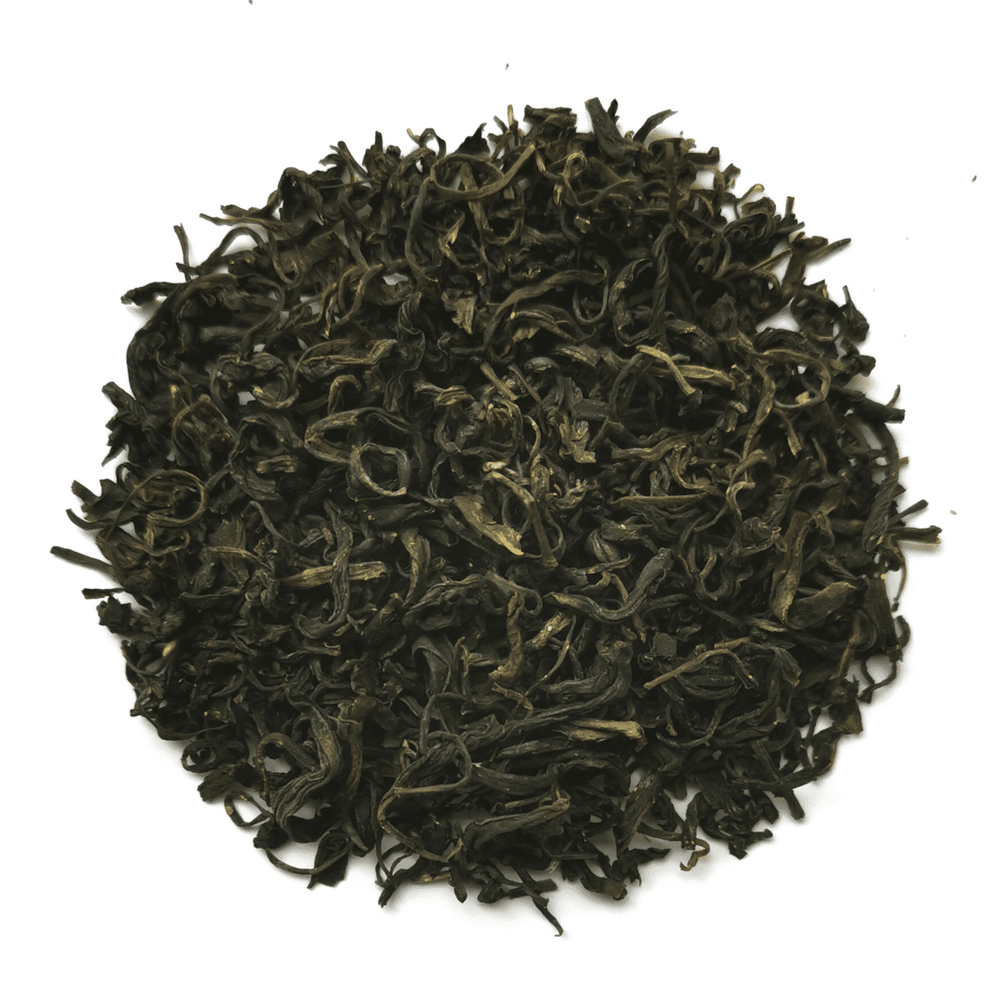 Pu Erh With Pear (20 sachets) - Gifel Tea