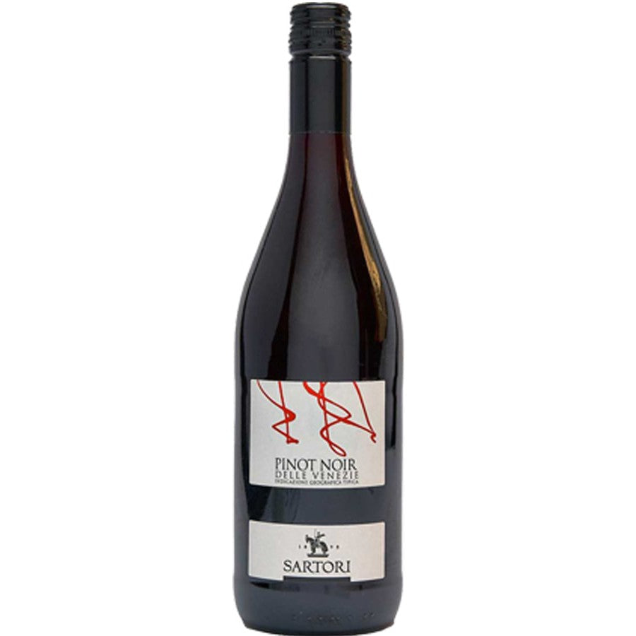 Sartori - Pinot Noir delle Venezie IGT 2019